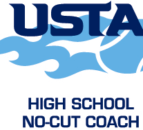 Check out the USTA’s No-Cut Tennis Program
